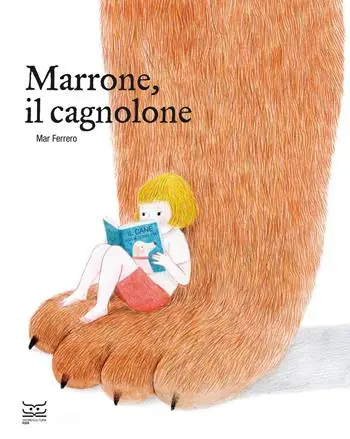 Compra Online Marrone, il cagnolone