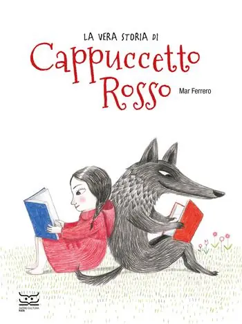 La vera storia di Cappuccetto Rosso Popolare