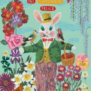 La settimana del giardiniere felice. Ediz. a colori Occasione Imperdibile
