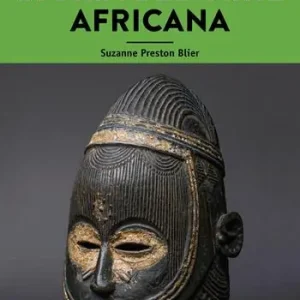 Prezzo Conveniente Storia dell‘arte africana