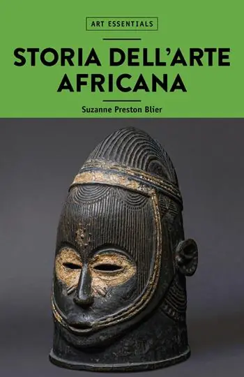 Prezzo Conveniente Storia dell‘arte africana