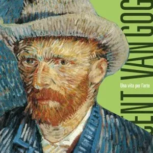 Sconto Van Gogh. Una vita per l‘arte. Ediz. a colori