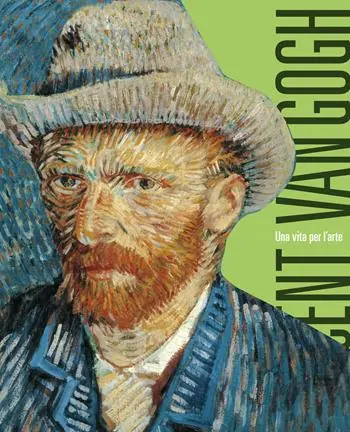 Sconto Van Gogh. Una vita per l‘arte. Ediz. a colori