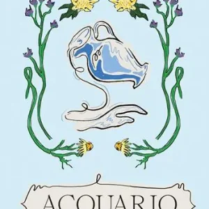 Solo Oggi Acquario