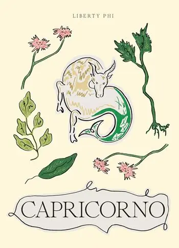 Promozione Esclusiva Capricorno