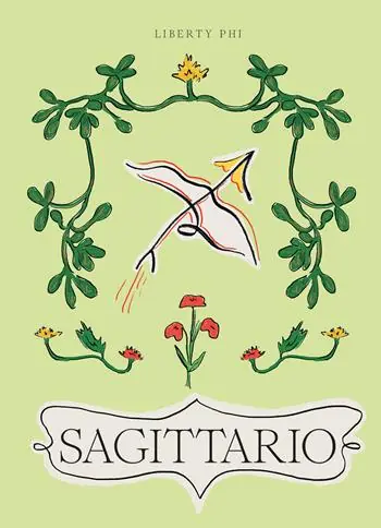 Sagittario Vendita Finale