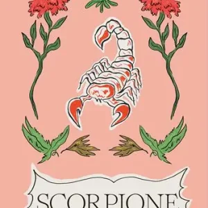 Subito Disponibile Scorpione