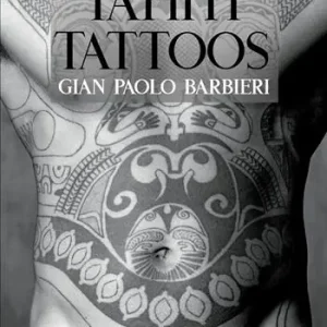 Offerta Del Giorno Thaiti tattoos. Ediz. illustrata