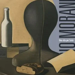 Giorgio Morandi. Una vita per l‘arte. Ediz. a colori Solo Oggi