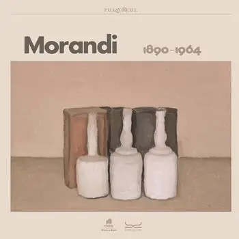 Giorgio Morandi 1890-1964. Catalogo della mostra (Milano, 5 ottobre 2023-28 gennaio 2024). Ediz. a colori Pagamento Sicuro