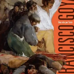 Offerta Lampo Francisco Goya. Una vita per l‘arte