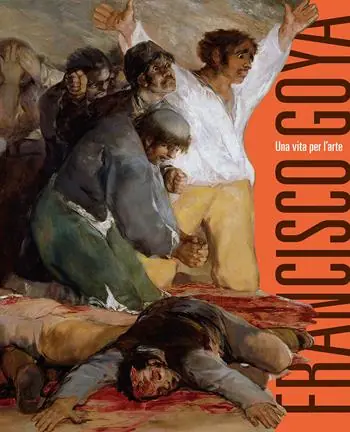 Offerta Lampo Francisco Goya. Una vita per l‘arte