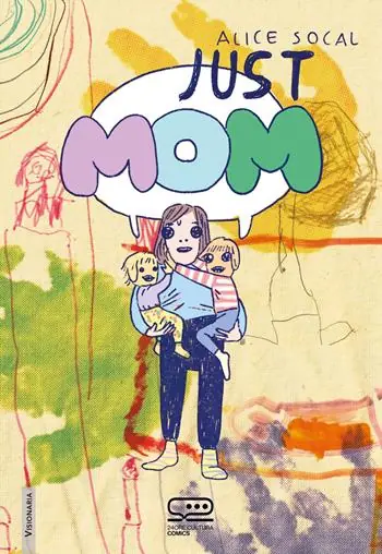 Offerta Limitata Just mum