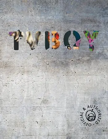 Offerta Del Giorno TVboy. Official & authorized. Ediz. a colori
