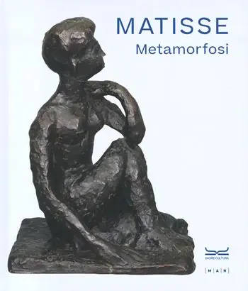Matisse. Metamorfosi. Museo MAN. Ediz. a colori Miglior Prezzo