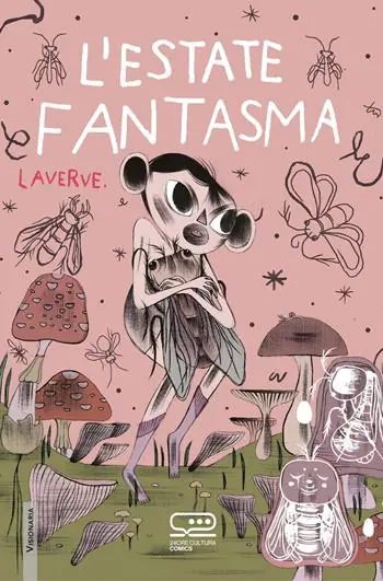 L‘estate fantasma Sconto