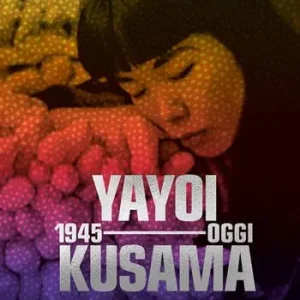 Prezzo Ridotto Yayoi Kusama 1945-oggi. Ediz. a colori