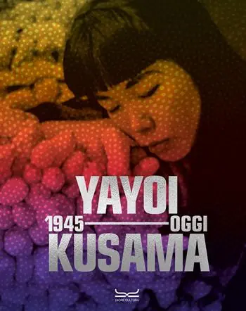 Prezzo Ridotto Yayoi Kusama 1945-oggi. Ediz. a colori
