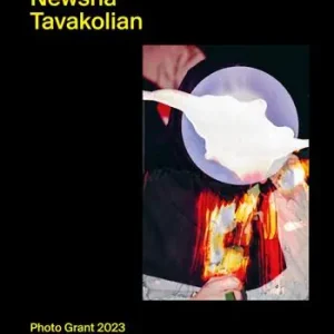 Newsha Tavakolian. Photo Grant 2023. Connections Pagamento Sicuro