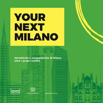 Your Next Milano Nuovo Arrivo