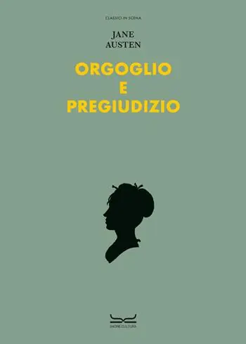 Offerta Limitata Orgoglio e pregiudizio. Ediz. a colori
