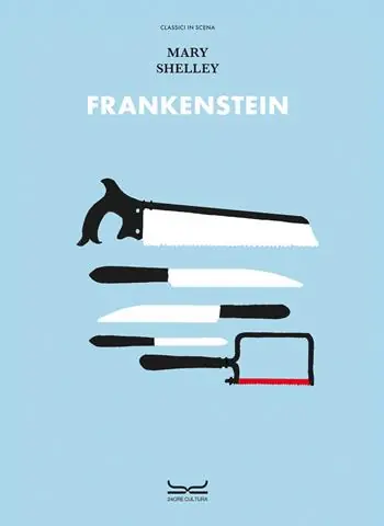 Frankenstein. Ediz. a colori Solo Oggi