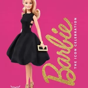Barbie. The icon celebration. Nuova ediz. Prezzo Scontato