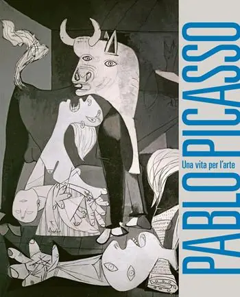 Esclusivo Pablo Picasso. Una vita per l‘arte