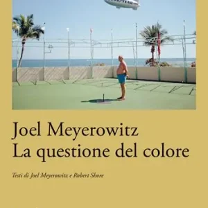 Acquista Ora La questione del colore