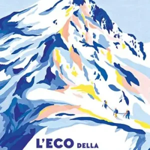 L‘eco della montagna Novità