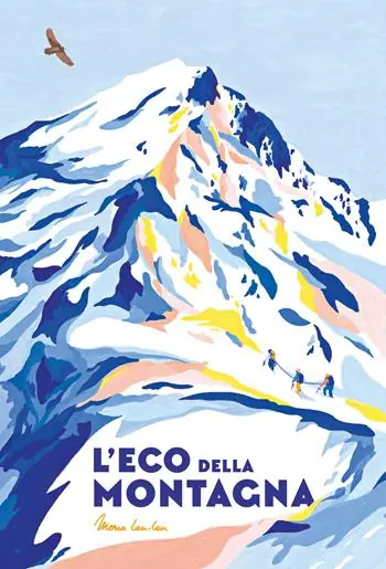 L‘eco della montagna Novità