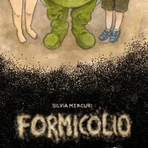 Saldi Formicolio