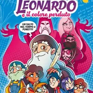 Gli enigmi di Leonardo. Art heroes. Vol. 1 Prezzo Basso