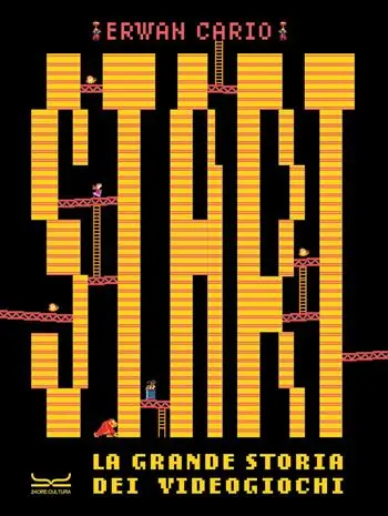 Prezzo Di Fabbrica Start! La grande storia dei videogiochi