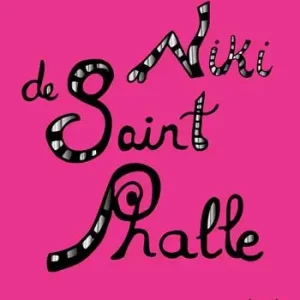 Niki De Saint Phalle. Catalogo della mostra (Milano, 5 ottobre 2024-16 febbraio 2025). Ediz. a colori Affare