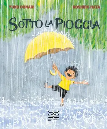 Sotto la pioggia Subito Disponibile