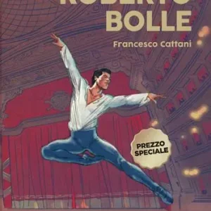 Roberto Bolle Must-Have