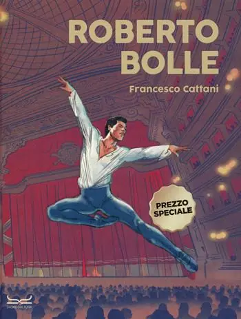 Roberto Bolle Must-Have