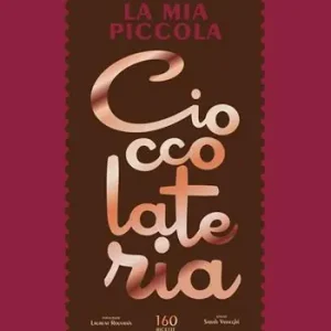 La mia piccola cioccolateria. 150 ricette a base di cioccolato il gourmand per eccellenza Economico