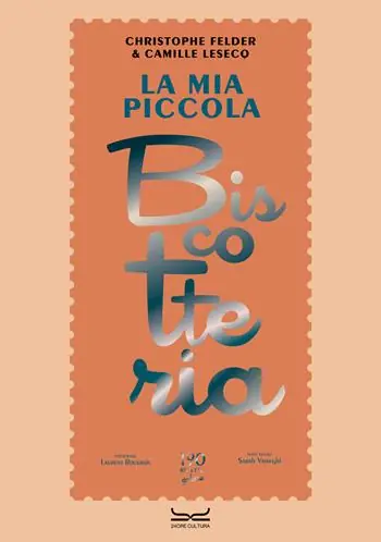 A Buon Prezzo La mia piccola biscotteria