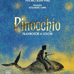 Promozione Esclusiva Pinocchio. Filastrocche a colori