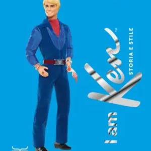 I am Ken. Storia e stile Promo Stagionale