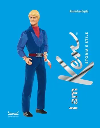 I am Ken. Storia e stile Promo Stagionale