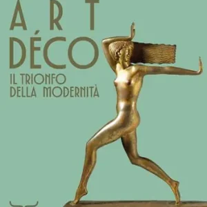 Art déco. Il trionfo della modernità. Ediz. a colori Offerta Del Giorno
