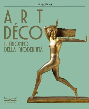 Art déco. Il trionfo della modernità. Ediz. a colori Offerta Del Giorno