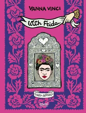Saldi Diario di Frida Kahlo