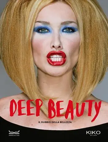 Quantità Limitata Deep beauty. Il dubbio della bellezza