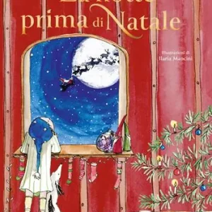 La notte prima di Natale. Ediz. a colori Promozione
