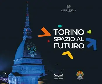 Compra Adesso Torino spazio futuro. Ediz. a colori