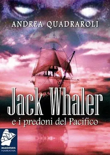 Jack Whaler e i predoni del Pacifico Miglior Prezzo